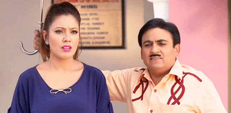 کیا جیٹھا لال نے ’تارک مہتا کا الٹا چشمہ‘ ڈرامہ چھوڑ دیا؟