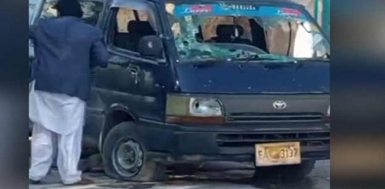 لوئر کرم میں مسافر بسوں پر فائرنگ سے جاں بحق افراد کی تعداد 45  ہوگئی