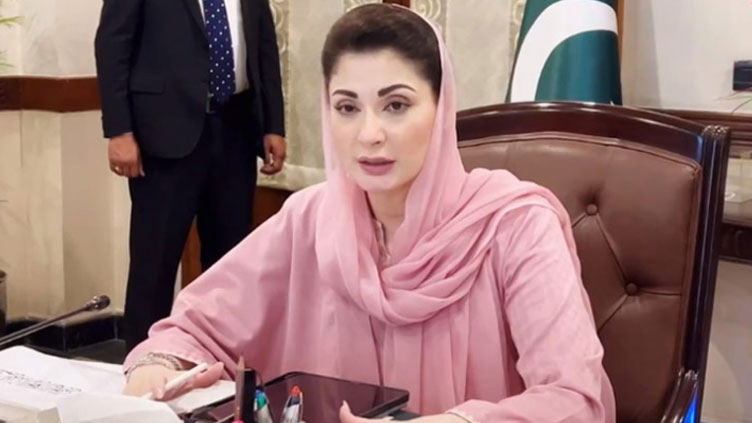 مریم نواز کی کسان دوست پالیسی کے ثمرات سامنے آنے لگے