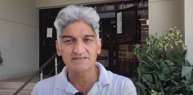 مطیع اللہ جان کی ضمانت منظور  ،  رہا کرنے کا حکم
