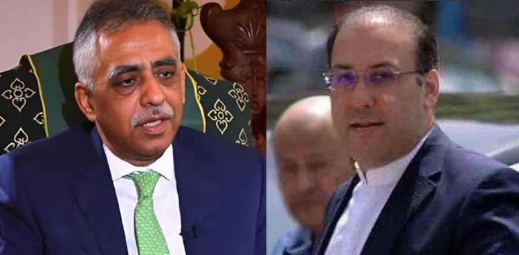 ’اپنا کاروبار درست نہ چلانے والے ملک کیسے چلائیں گے‘