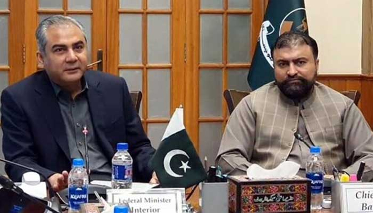 کوئٹہ خودکش دھماکا: دہشتگردوں کا سر کچلنے کیلیے نتیجہ خیز اقدامات کا فیصلہ