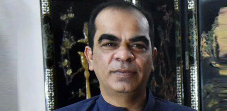 مکیش کمار چاؤلہ  بطور وزیر ایکسائز اینڈ ٹیکسیشن آج حلف اٹھائیں گے
