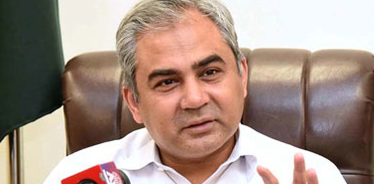 اس بار قانون ہاتھ میں لینے والے کسی بھی شخص کو واپس نہیں جانے دینا، محسن نقوی کا پولیس کو حکم