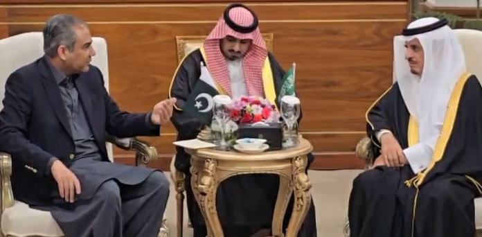 4300 بھکاریوں کے نام ای سی ایل میں شامل کرلئے ہیں، پاکستان نے سعودی عرب کو آگاہ کردیا