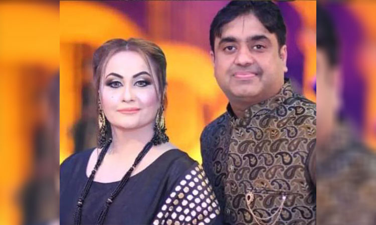 لاہور: نومبر 2024 میں اداکارہ نرگس پر شوہر انسپکٹر ماجد بشیر کی جانب سے مبینہ جسمانی تشدد کا واقعہ رپورٹ ہوا تھا تاہم اب اس کیس کا ڈراپ سین