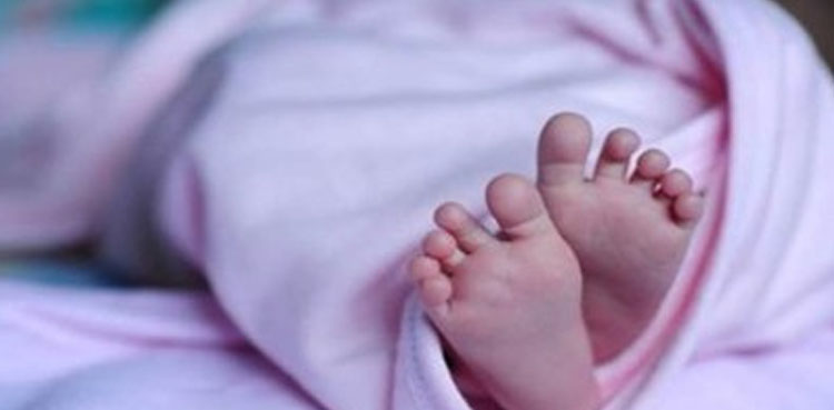 اسپتال سے خاتون ایک ماہ کا بچہ اغوا کرکے فرار