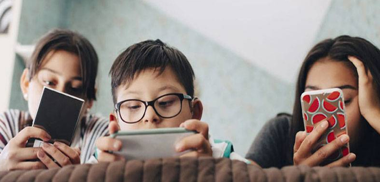 بچوں کے لیے اسپیشل اسمارٹ فون متعارف، خاص بات کیا ہے؟