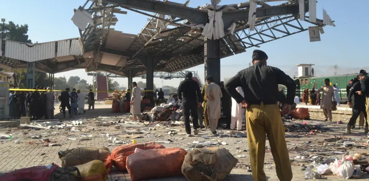 ویدانت پٹیل امریکا پاکستان دہشت گردی