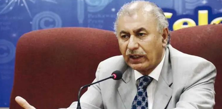 ریپ کیسز کے مجرم  کو تاحیات جیل میں رہنا چاہیے ،  سینیٹرمحسن عزیز