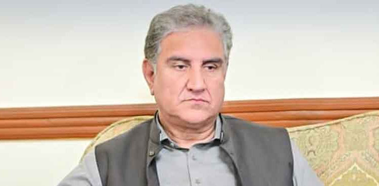 شاہ محمود قریشی دل میں تکلیف کے باعث جیل سے پی آئی سی منتقل