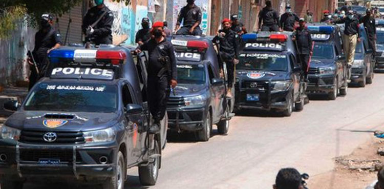 24 نومبر احتجاج، وفاق ایک بار پھر سندھ حکومت سے مدد طلب کرلی