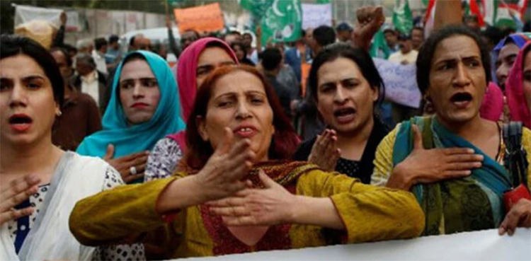 پنجاب میں پہلی مرتبہ خواجہ سراؤں کیلیے ٹیکنیکل اسکلز کی ٹریننگ کا جامع پروگرام شروع