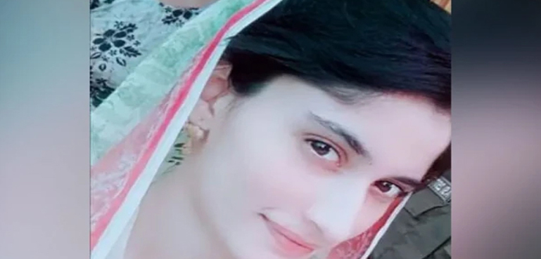 ڈسکہ: ساس اور نند کے ہاتھوں بہو زہرہ قتل کیس میں بڑی پیش رفت