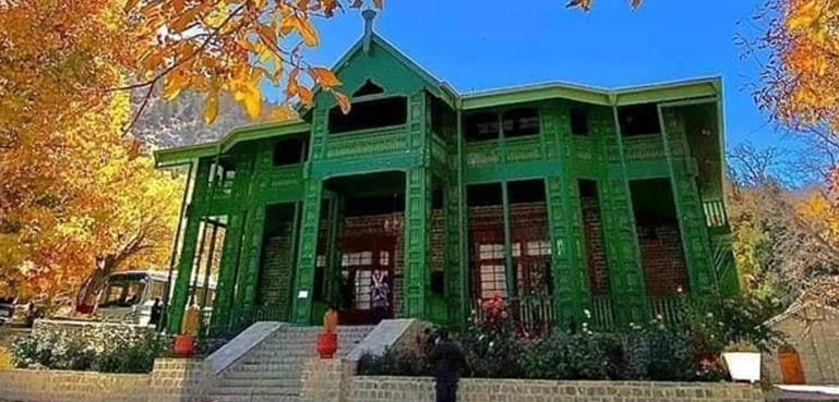 زیارت کو پاکستان کا ماحول دوست سیاحتی مقام بنانے کا فیصلہ