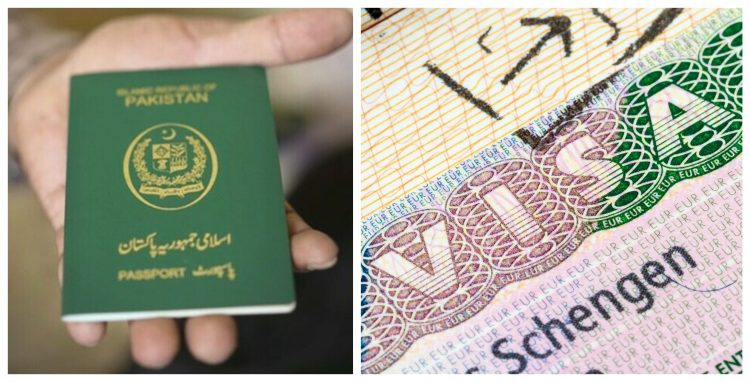 یونان کے شینگن وزٹ ویزا کے خواہش مندوں کیلیے اہم خبر