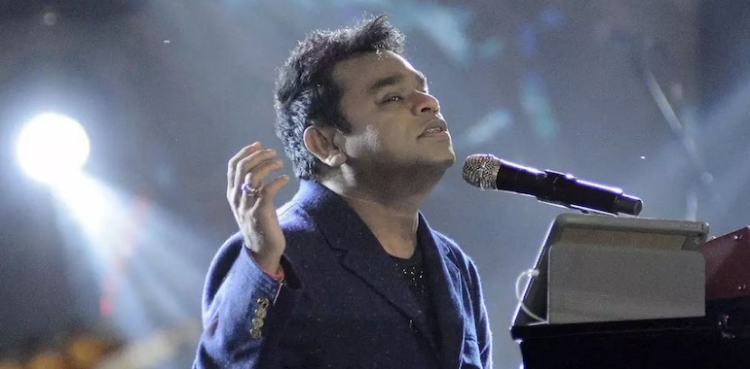 اے آر رحمان کو کاپی رائٹ کیس میں بڑا جھٹکا، کروڑوں روپے جرمانہ عائد