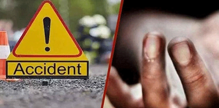 کراچی : 48 گھنٹوں میں 9 افراد لقمہ اجل بن گئے