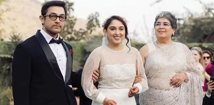 میری دماغی حالت خراب ہوئی تو والدین نے ایک دوسرے کو الزام دیا، ایرا خان