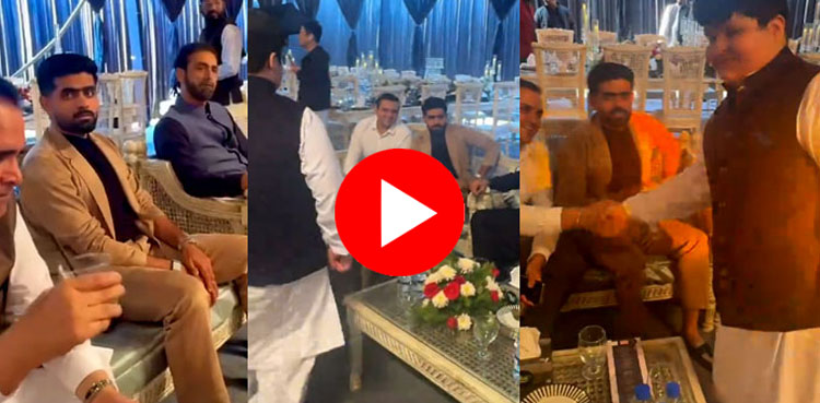 بابر اعظم کو بچے نے نظر انداز کردیا؟ اصل حقائق سامنے آگئے