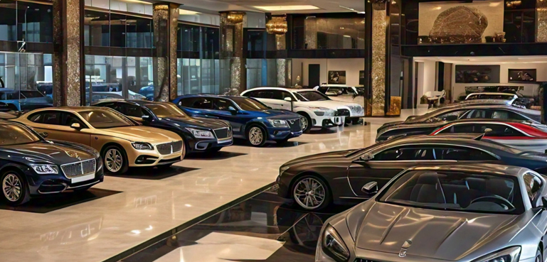 بشار الاسد کی انتہائی قیمتی لگژری گاڑیاں، ویڈیو وائرل