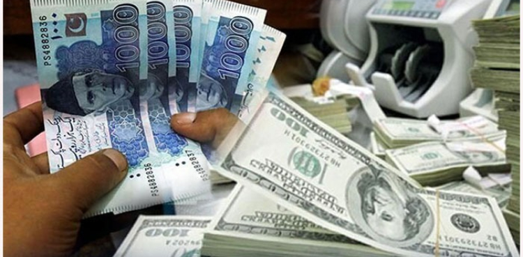 پاکستان نے 2600 ارب کا قرض وقت سے پہلے واپس کر دیا
