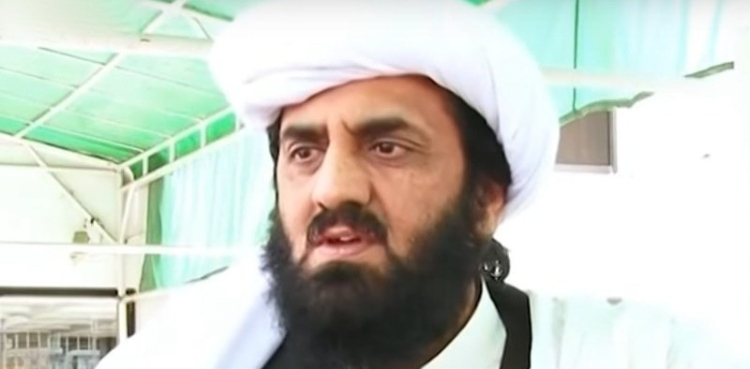مدارس بل کے معاملے پر حکومت سیاسی اور اخلاقی طور پر ہار چکی ہے: حافظ حمداللہ