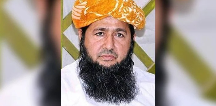خالد سومرو قتل کیس میں نامزد تمام ملزمان کو 2 مرتبہ عمر قید کی سزا