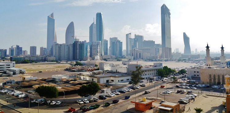 کویت کی حکومت نے غیرملکیوں کو سخت وارننگ جاری کردی