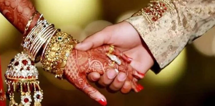شادی کے اصرار پر باپ نے بیٹے کو قتل کردیا