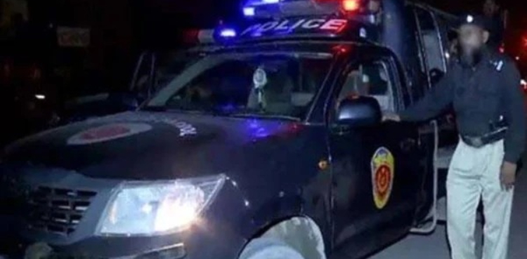 بین الصوبائی منشیات فروش فیصل ساتھیوں سمیت مارا گیا
