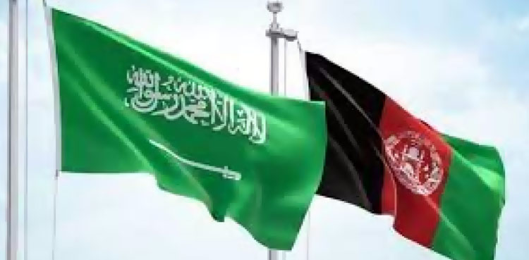 سعودی عرب کے سفارتی مشن نے کابل میں دوبارہ کام شروع کردیا