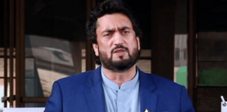 شہریار آفریدی کی 5 مقدمات میں عبوری ضمانت منظور