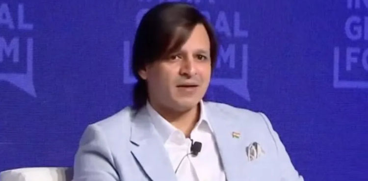 بالی ووڈ کی ’لابی‘ نے کامیاب بزنس مین بنا دیا، ویویک اوبرائے