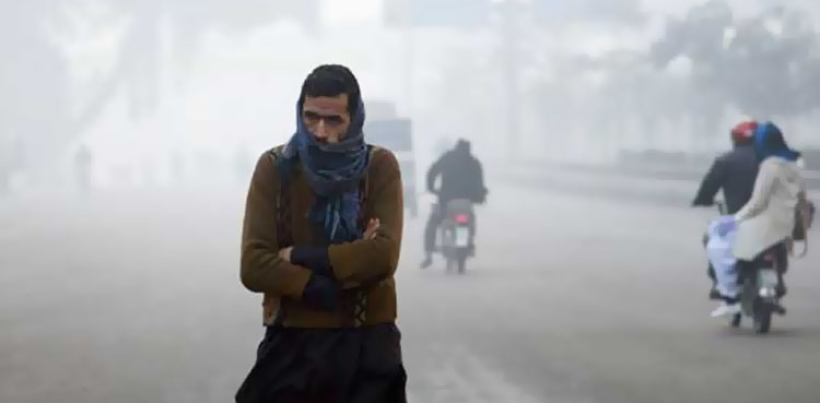سردی کی نئی لہر، محکمہ موسمیات نے خبردار کردیا