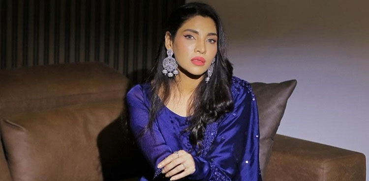 ’جب بیوی کا سچ سامنے آجائے‘ ژالے سرحدی کی ویڈیو وائرل