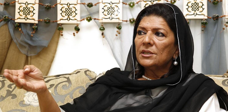 بانی پی ٹی آئی نے کہا ہے سول نافرمانی کی کال واپس نہیں ہوگی، علیمہ خان