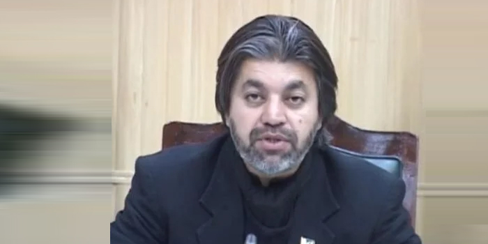 علیمہ خان کی باتیں غیر اہم نہیں ہوتیں لیکن ان کا پارٹی میں کوئی کردار نہیں، علی محمد خان