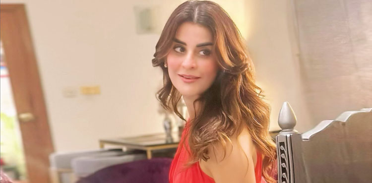 آمنہ ملک