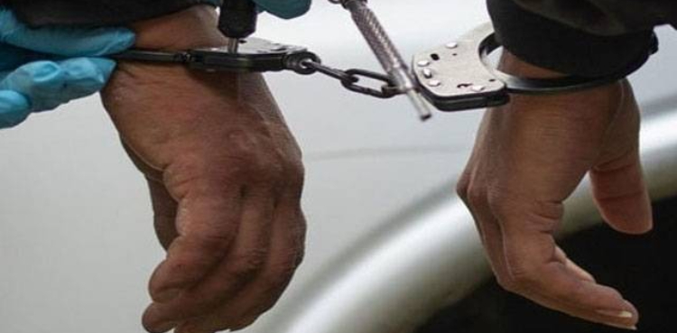 افغان شہریوں کو جعلی پاکستانی پاسپورٹ پر اٹلی بھجوانے میں ملوث 2 ایجنٹس گرفتار