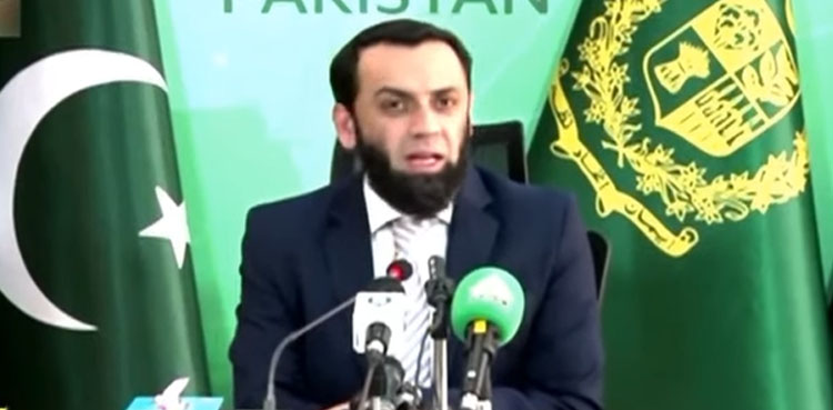 پی ٹی آئی پاکستان اور فوج کو کمزور کرنا چاہتی ہے، عطا تارڑ