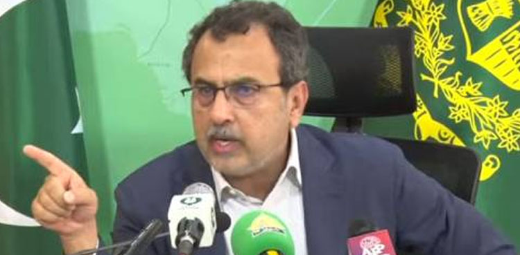 وزیر توانائی نے صوبائی اداروں کی جانب سے بجلی بقایاجات کے لیے مدد مانگ لی
