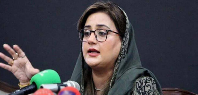 یہ تحریک انصاف کی آخری ناکام بغاوت تھی، وزیر اطلاعات پنجاب