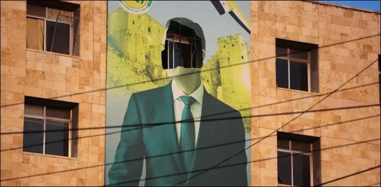 بشار الاسد کو ملک چھوڑنے کی کال آئی تھی، ترک وزیر خارجہ نے سنسنی خیز تفصیلات ظاہر کر دیں
