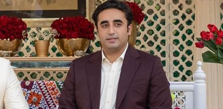 بلاول بھٹو 2025 میں وزیراعظم اور دولہا بھی بن سکتے ہیں، ماہر علم نجوم کی پیشگوئی