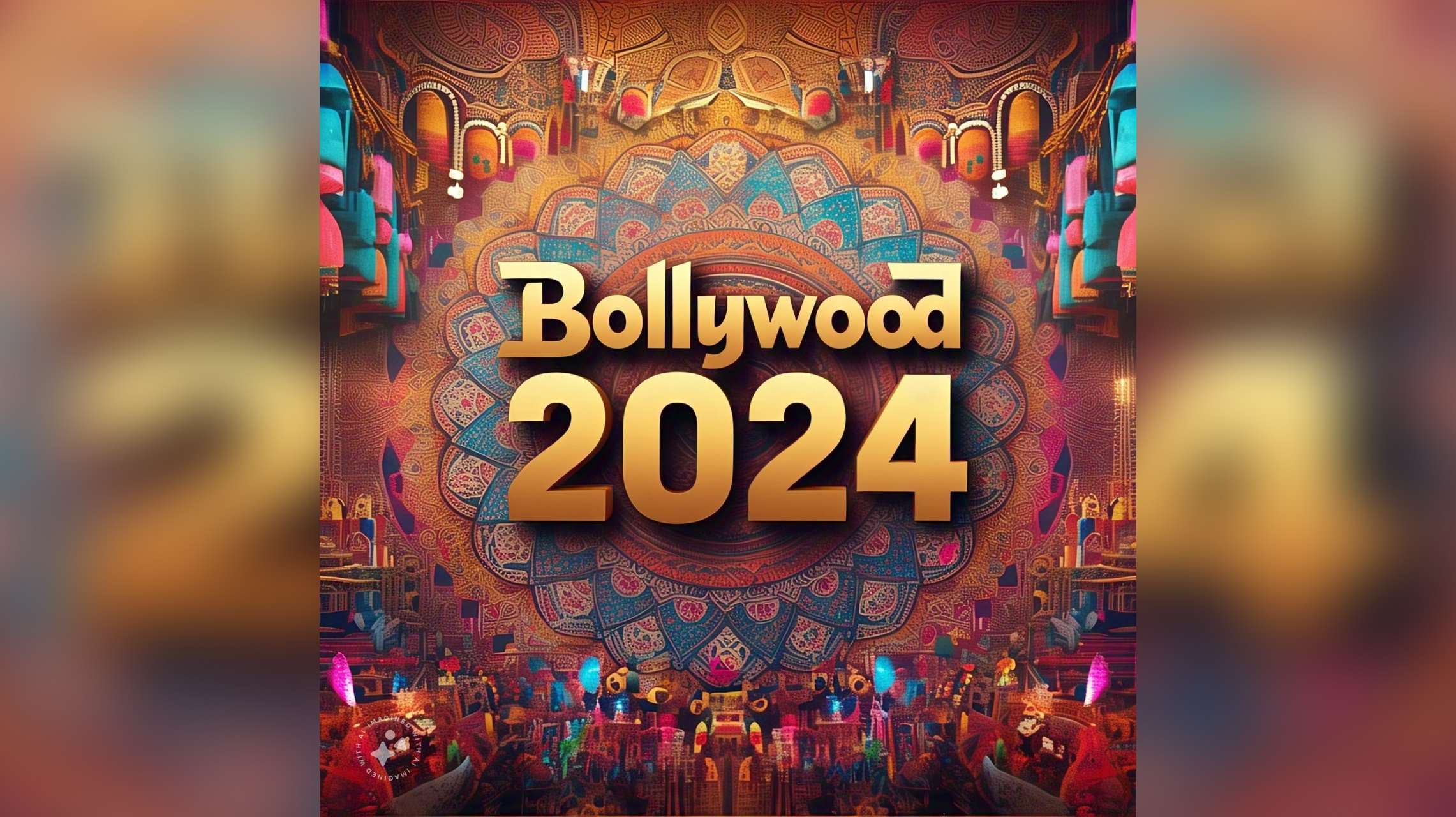 سال 2024 بالی وڈ کیلیے کیسا رہا؟ – آڈیو