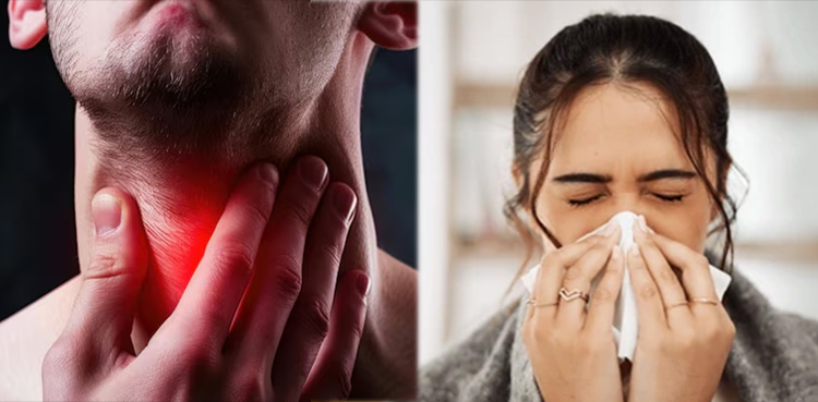 دودھ میں 21 عدد کالی مرچیں اور ۔ ۔ ۔ ۔ ۔ سردی کی بیماریاں غائب