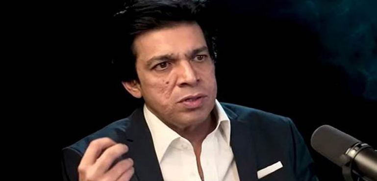 فیلڈ مارشل نے صرف جنگ نہیں جیتی ،   بلکہ عوام کے دل بھی جیت لیے ہیں، فیصل واوڈا