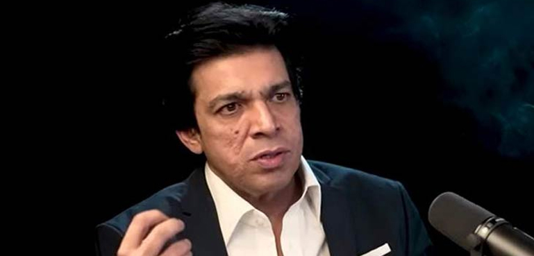 فیض حمید نے گواہی دیدی، اب بانی پی ٹی آئی کو کیسے چھوڑا جاسکتا ہے: فیصل واوڈا