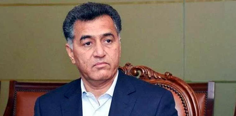 فیض حمید کو چارج شیٹ کردیا گیا، کورٹ مارشل کی کارروائی شروع